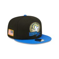 New Era 9FIFTY Cap NFL22 Salute To Service Los Angeles...