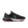 Nike Herren Sneaker Renew Run 3 black/white-medium ash-hyper pink