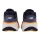 New Balance Herren Sneaker Fresh Foam More v3 eclipse/vibrant orange