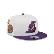 New Era 9FIFTY Stretch-Snap Cap All Over Patches Los...