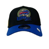 New Era 39THIRTY Cap NFL22 Salute To Service Buffalo Bills black