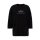 Alpha Industries Damen Sweater Crystal OS Wmn black