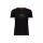 Alpha Industries Damen New Basic T-Shirt G Wmn black