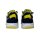 New Balance Kinder Sneaker Fresh Foam dark blue/volt yellow