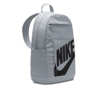 Nike Backpack Elemental wolf grey/wolf grey/black
