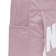 Nike Backpack Elemental pink foam/pink foam/white