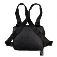 HXTN Delta 021 PU PRIME Body Bag black