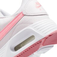 Nike Damen Sneaker Nike Air Max SC pearl pink/coral chalh-white