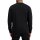 Alpha Industries Herren Sweater Basic Rubber black