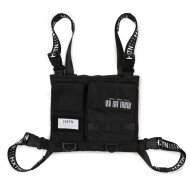HXTN Delta 018 Prime Body Bag black
