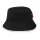 HXTN Supply Bucket Hat Safari analog black