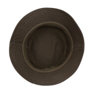 HXTN Supply Bucket Hat Premier charcoal