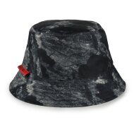 HXTN Supply Bucket Hat Dispatch Tie Dye black