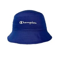 Champion Bucket Hat Champion Logo blue