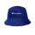 Champion Bucket Hat Champion Logo blue