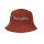 Champion Bucket Hat Champion Logo rust
