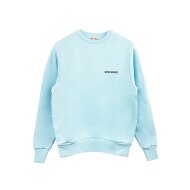 9N1M Sense Damen Sweater turquoise