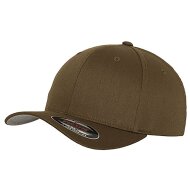 Flexfit Cap Wooly Combed olive