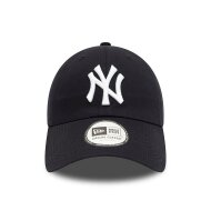 New Era 9TWENTY Cap League Essential New York Yankees navy
