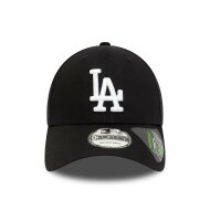 New Era 9FORTY Cap Repreve LA Dodgers black
