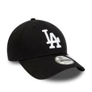 New Era 9FORTY Cap Repreve LA Dodgers black