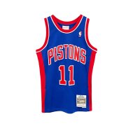 Mitchell & Ness NBA Swingman Jersey Detroit Pistons...