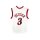 Mitchell &amp; Ness NBA Swingman Jersey Philadelphia 76ers 2000-01 Allen Iverson white