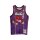 Mitchell &amp; Ness NBA Swingman Jersey Toronto Raptors 1998-99 Tracy McGrady purple