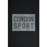Cordon Sport Herren Sweatjacke Anton black
