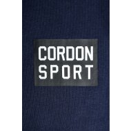 Cordon Sport Herren Sweatjacke Anton navy