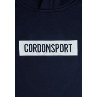 Cordon Sport Herren Hoodie Stefan navy