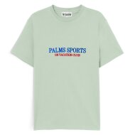 On Vacation Unisex T-Shirt Palms Sports light olive