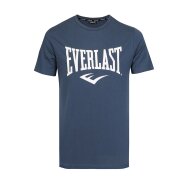 Everlast Herren T-Shirt Russel blue