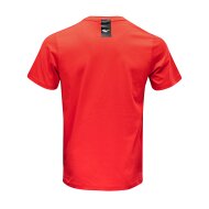 Everlast Herren T-Shirt Russel red
