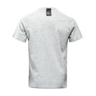 Everlast Herren T-Shirt Russel grey heather