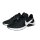 Nike Herren Sneaker Nike Legend Essential 2 black/white-metallic silver