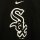 Nike Herren T-Shirt Large Logo Boston Red Sox black