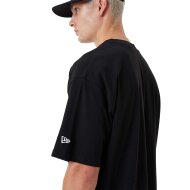 New Era Herren T-Shirt League Essentials Oversized Chicago White Sox black