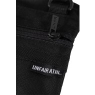Unfair Athletics Pusher Bag black