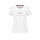 Alpha Industries Damen T-Shirt Crystal Wmn white