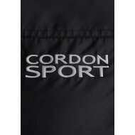 Cordon Sport Herren College Jacke Sport Victoria black