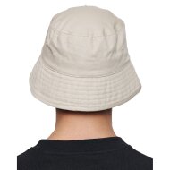 Pegador Bucket Hat Logo Cotton Twill sand
