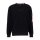 Alpha Industries Herren Sweater Double Layer black