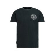 Unfair Athletics Herren T-Shirt DMWU Back Print black