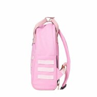 Cabaia Backpack Old School Small Kyoto light pink