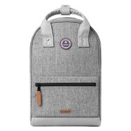 Cabaia Backpack Old School Medium Jakarta grey