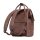 Cabaia Backpack Adventurer Medium Papeete brown
