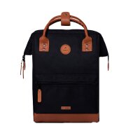 Cabaia Backpack Adventurer Medium Cologne black
