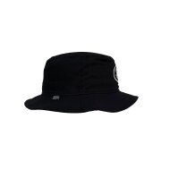 Von Dutch Originals Bucket Hat Fishinghat black