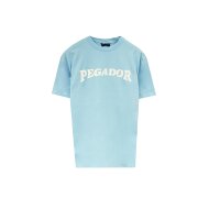 Pegador Herren T-Shirt Briggs Oversized vintage washed...
